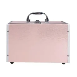 Zmile Cosmetics Makeup Box Traveller Blue Vegan