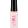 Zmile Cosmetics Nail Polish – Baby Pink Sparkle 5ml