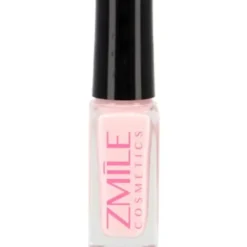 Zmile Cosmetics Nail Polish – Baby Pink Sparkle 5ml